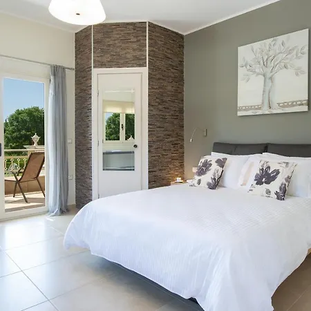 Ktena Residence-ktena Nidhrion