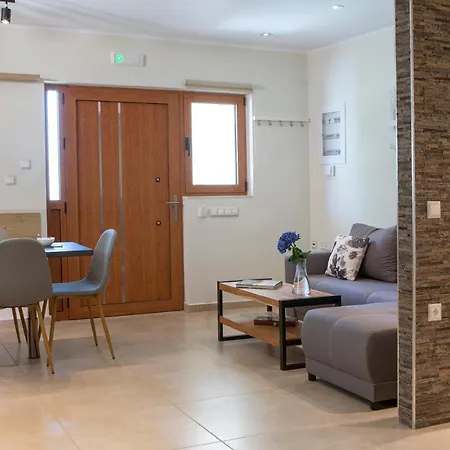 Lägenhet Ktena Residence-ktena *