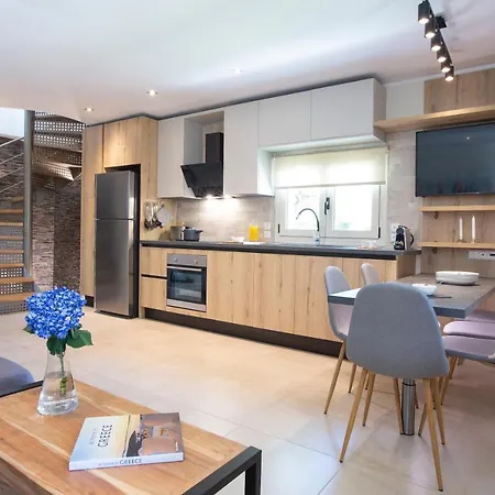 Ktena Residence-ktena