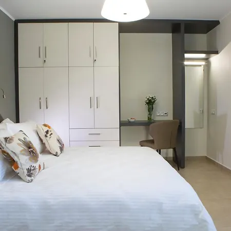 Ktena Residence-ktena 公寓 奈德里