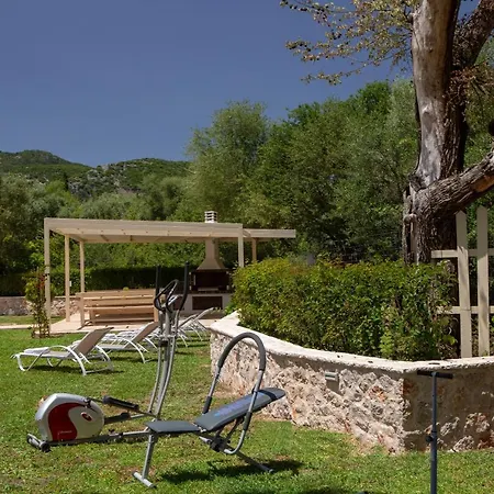 Ktena Residence-ktena Lägenhet