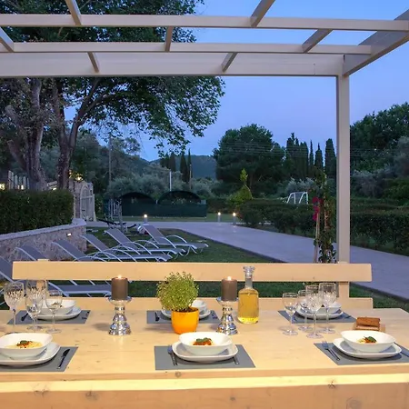 Ktena Residence-ktena * 奈德里