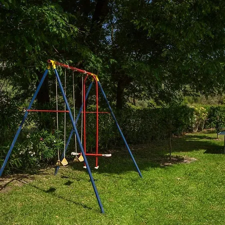 Ktena Residence-ktena Lägenhet Nidhrion