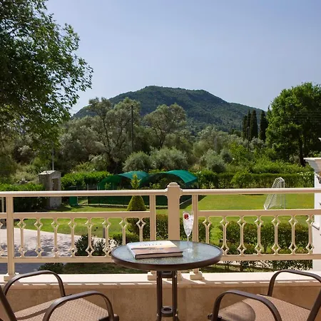 Ktena Residence-ktena Lägenhet