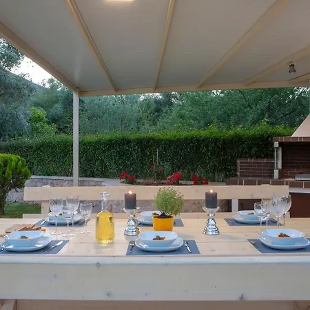 Ktena Residence-ktena * Nidhrion