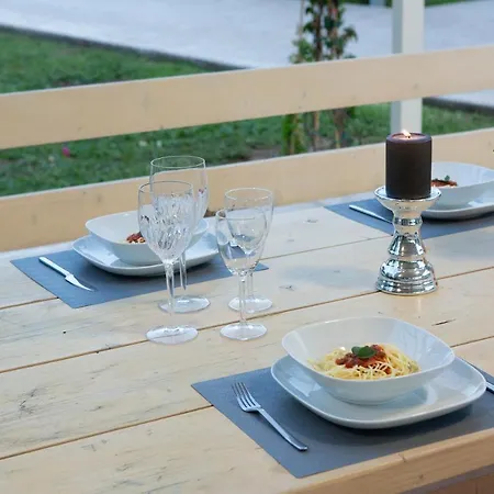 Lägenhet Ktena Residence-ktena *