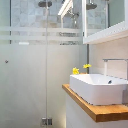 Ktena Residence-ktena Lägenhet