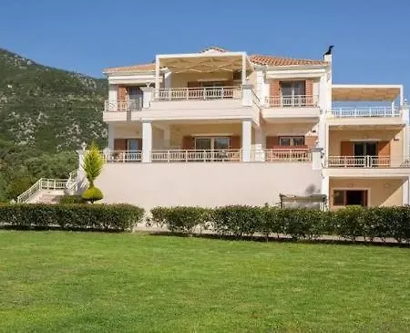 Ktena Residence-ktena Lägenhet