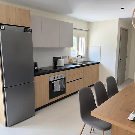 Ktena Residence-ktena 奈德里