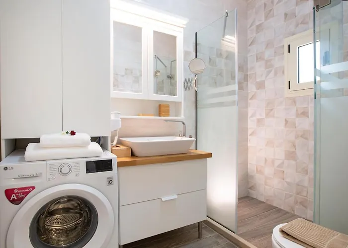 Ktena Residence-ktena דירה