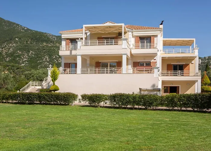 Ktena Residence-ktena * נידרי