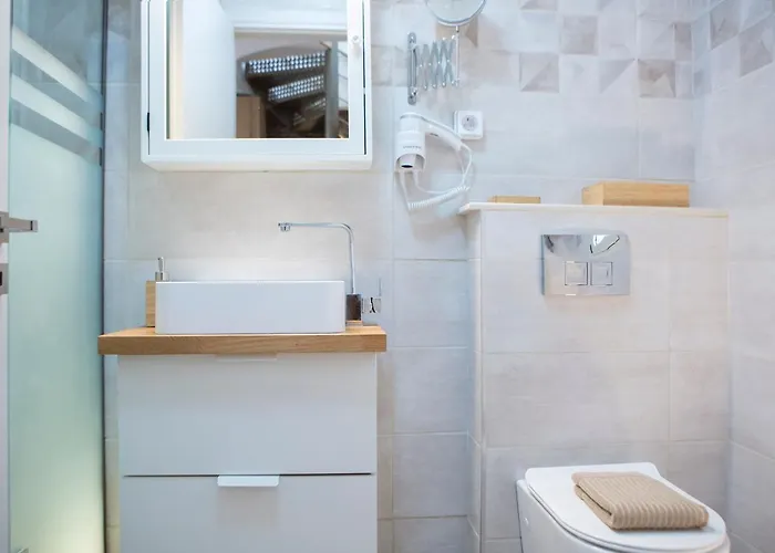 דירה Ktena Residence-ktena *