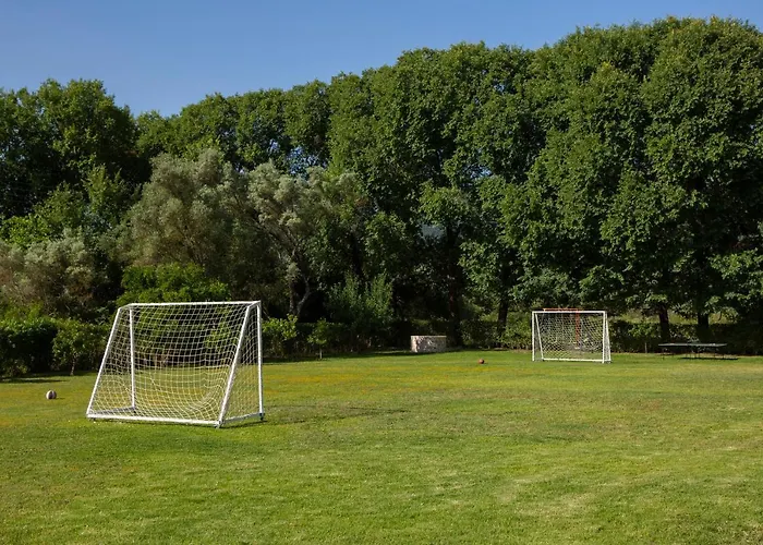 Ktena Residence-ktena * נידרי