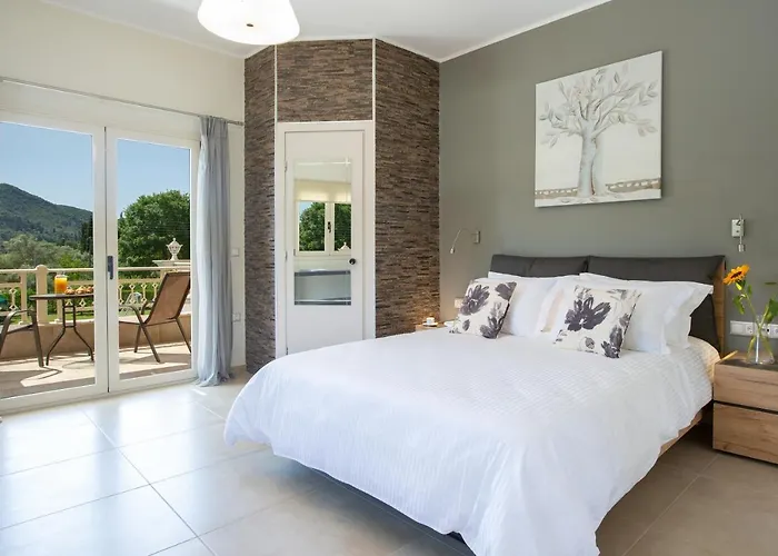 Ktena Residence-ktena נידרי