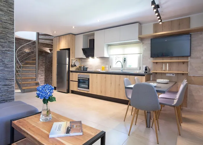 Ktena Residence-ktena