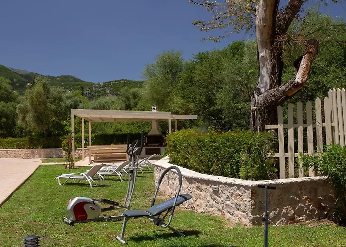 Ktena Residence-ktena דירה