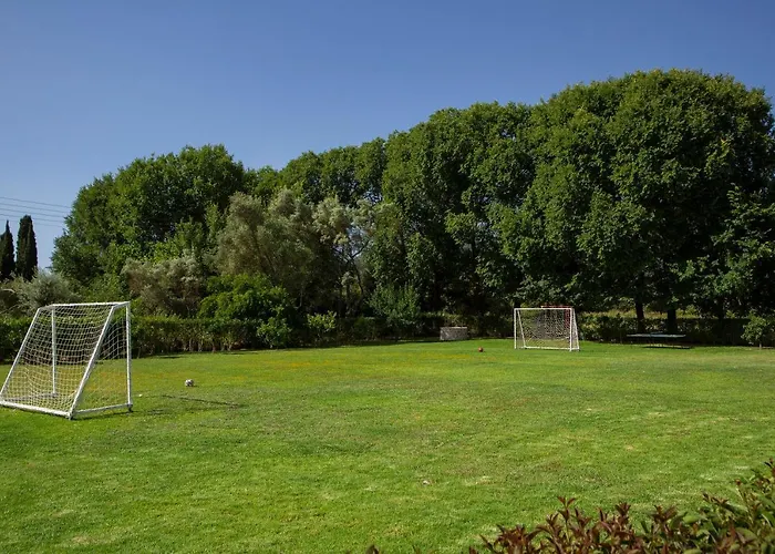 Ktena Residence-ktena * נידרי