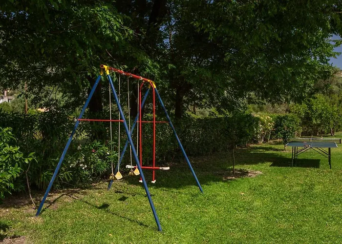 Ktena Residence-ktena דירה נידרי