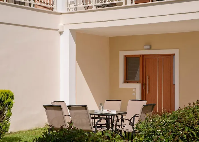 דירה Ktena Residence-ktena *