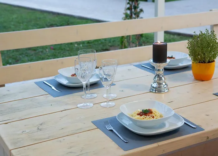 דירה Ktena Residence-ktena *