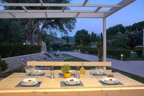 Ktena Residence-ktena