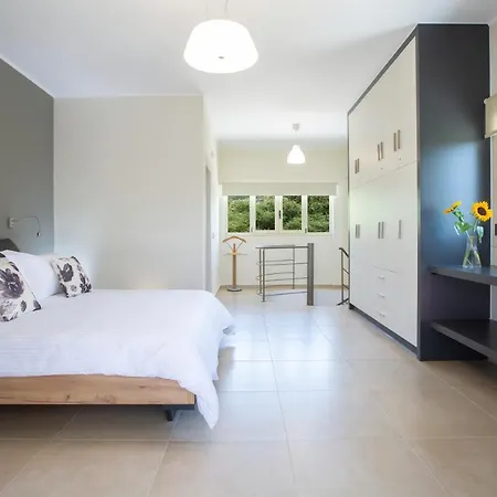 Ktena Residence-ktena Apartment *