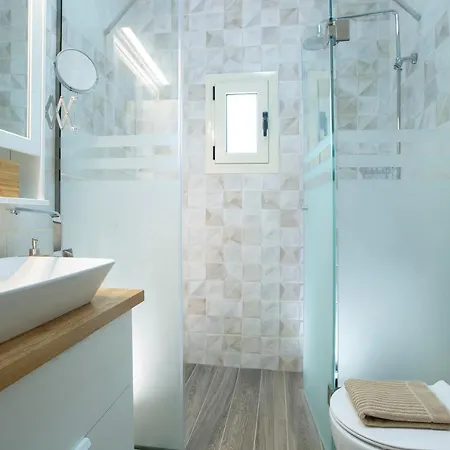 Ktena Residence-ktena Apartment Nydri (Lefkada)
