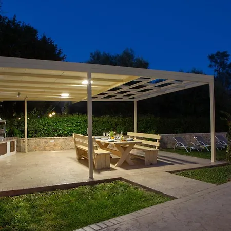 Ktena Residence-ktena * Nidhrion