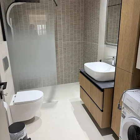 Ktena Residence-ktena Apartament Nydri (Lefkada)