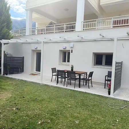 Ktena Residence-ktena Apartament Nydri (Lefkada)