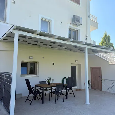 Ktena Residence-ktena Apartment *