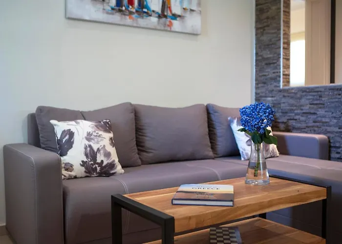 Ktena Residence-ktena Apartment *