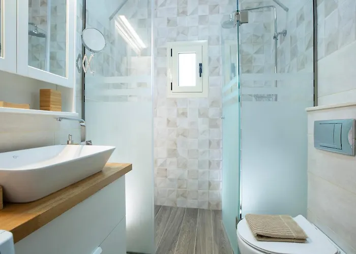 Ktena Residence-ktena Apartment Nydri (Lefkada)