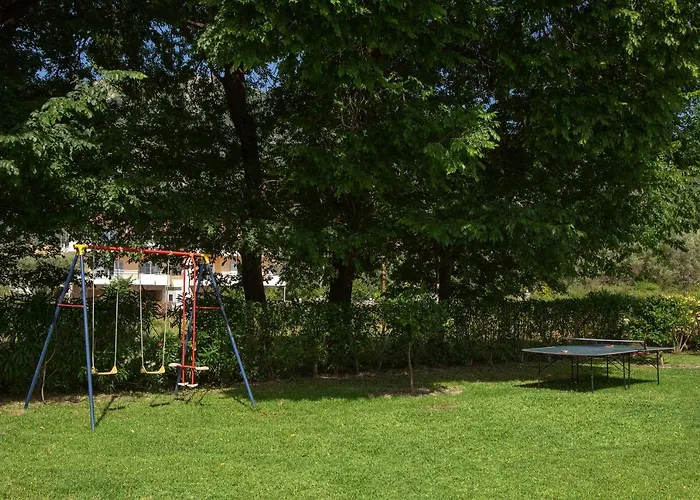 Ktena Residence-ktena Apartment Nydri (Lefkada)