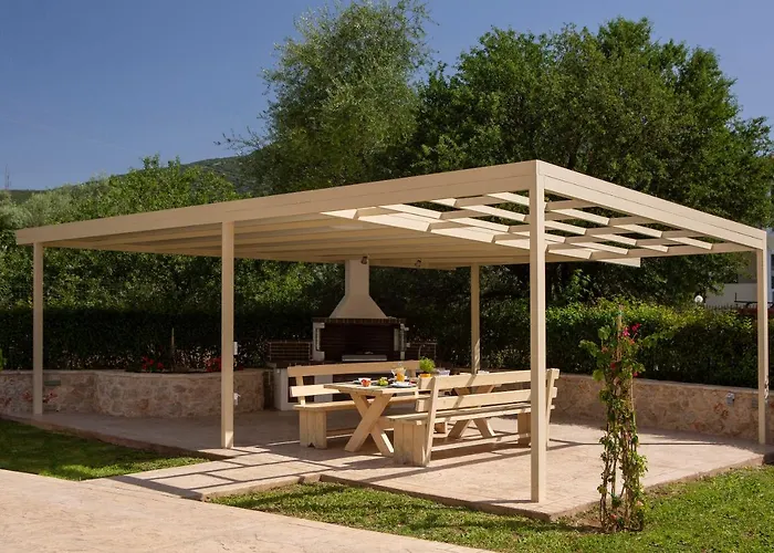 Apartment Ktena Residence-ktena Nydri (Lefkada)