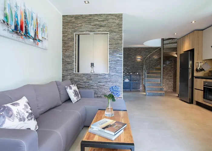 Apartment Ktena Residence-ktena Nydri (Lefkada)