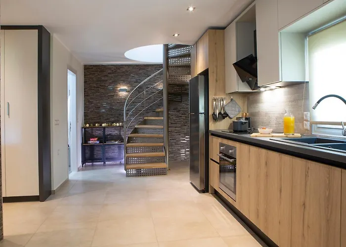 Ktena Residence-ktena