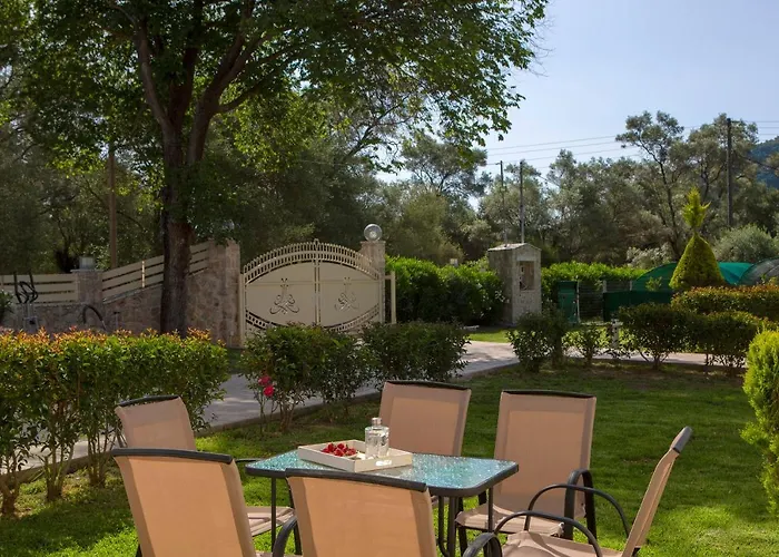 Ktena Residence-ktena Apartment *