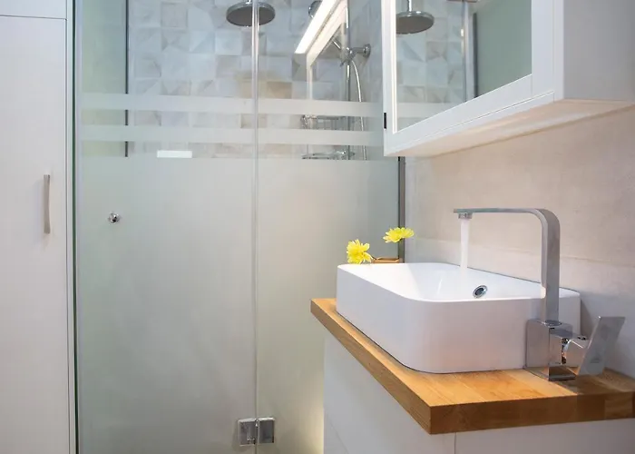 Ktena Residence-ktena Apartment