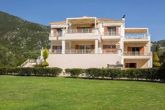 Ktena Residence-ktena Apartment